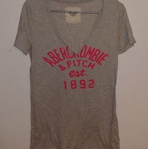 Abercrombie t shirt